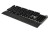 Klawiatura mechaniczna IBOX AURORA K-4 RGB IKGMK4 (USB; (US); kolor czarny)
