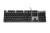Klawiatura mechaniczna IBOX AURORA K-4 RGB IKGMK4 (USB; (US); kolor czarny)