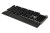 Klawiatura mechaniczna IBOX AURORA K-4 RGB IKGMK4 (USB; (US); kolor czarny)