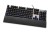 Klawiatura mechaniczna IBOX AURORA K-4 RGB IKGMK4 (USB; (US); kolor czarny)