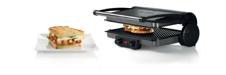 Grill elektryczny BOSCH TCG4215