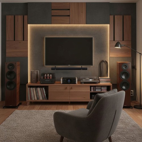 MACLEAN UCHWYT NA SOUNDBAR DO TV MC-914