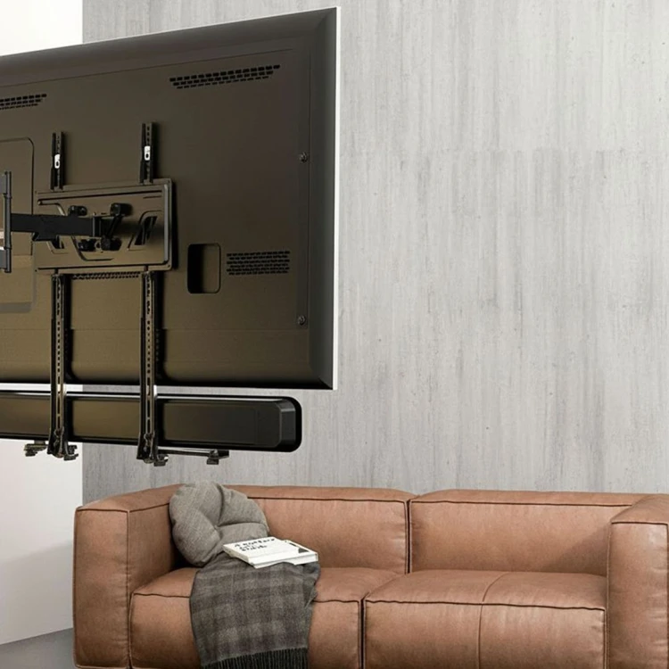 MACLEAN UCHWYT NA SOUNDBAR DO TV MC-914