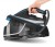 Generator pary Black+Decker BXSS2401E 2400W | 1,5l | tryb ECO | filtr antywapienny