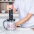 Blender ręczny Black+Decker BXHBA1501E 1500W | 3 funkcje | technologia bezstopniowa