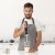 Blender ręczny Black+Decker BXHBA1501E 1500W | 3 funkcje | technologia bezstopniowa