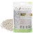 DIAMENTIQ Żwirek Tofu zbrylający 2,5 kg MATCHA