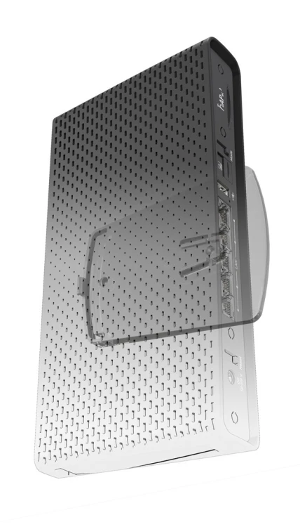 Router WiFi 4 Mikrotik hAP ac3 (RBD53iG-5HacD2HnD) 2,4GHz(2x2)/5GHz(2x2) 5p