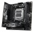 ASUS ROG STRIX X870-I GAMING WIFI AMD X870 Gniazdo AM5 mini ITX
