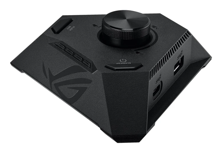 ASUS ROG STRIX X870-I GAMING WIFI AMD X870 Gniazdo AM5 mini ITX