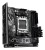 ASUS ROG STRIX X870-I GAMING WIFI AMD X870 Gniazdo AM5 mini ITX