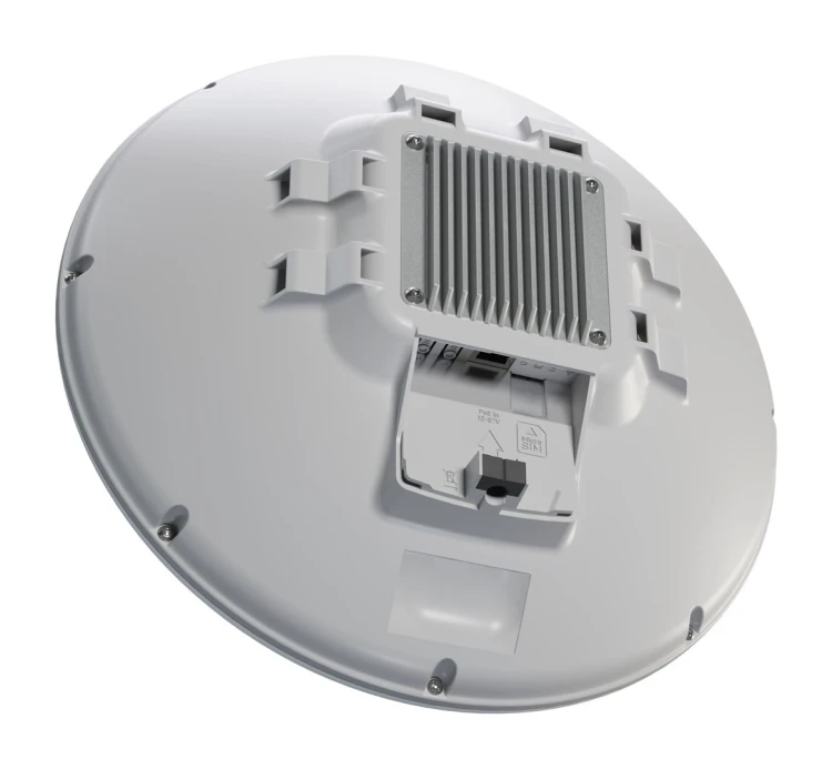Router LTE Mikrotik ATL LTE18 kit (ATLGM&EG18-EA) LTE: Cat 18