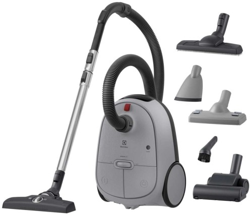 Electrolux 900 258 632 3,5 l Cylinder próżniowy Suchy 850 W Worek na kurz