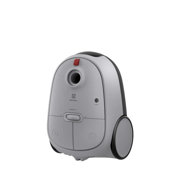 Electrolux 900 258 632 3,5 l Cylinder próżniowy Suchy 850 W Worek na kurz