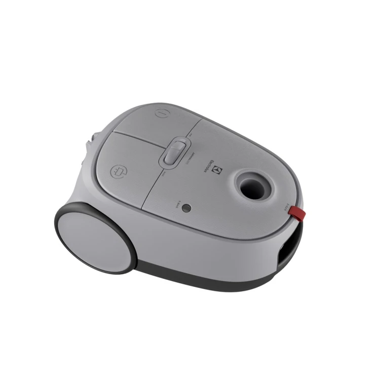 Electrolux 900 258 632 3,5 l Cylinder próżniowy Suchy 850 W Worek na kurz