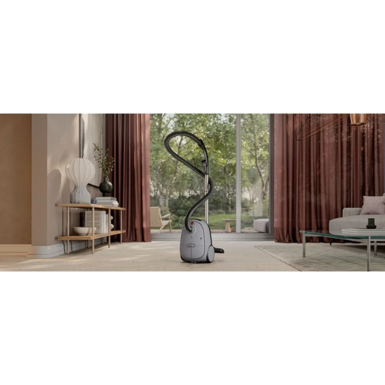 Electrolux 900 258 632 3,5 l Cylinder próżniowy Suchy 850 W Worek na kurz