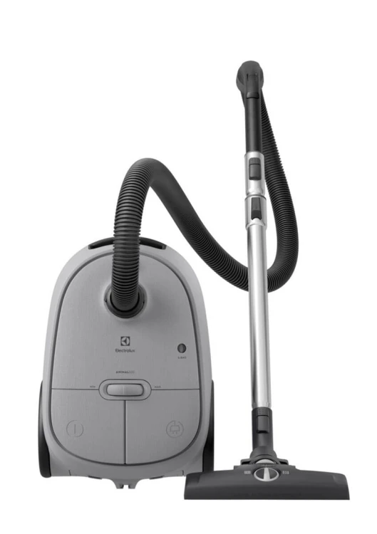 Electrolux 900 258 632 3,5 l Cylinder próżniowy Suchy 850 W Worek na kurz