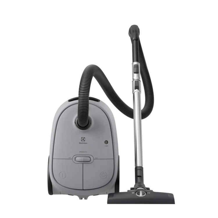 Electrolux 900 258 632 3,5 l Cylinder próżniowy Suchy 850 W Worek na kurz