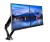 Uchwyt biurkowy Iiyama DS3002C-B1 - desk mount (adjustable arm)