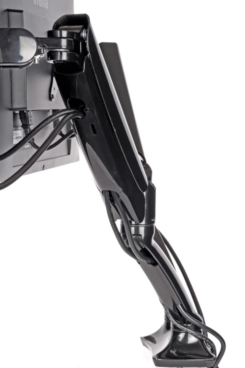 Uchwyt biurkowy Iiyama DS3002C-B1 - desk mount (adjustable arm)