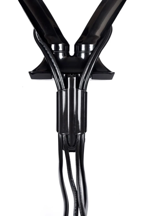 Uchwyt biurkowy Iiyama DS3002C-B1 - desk mount (adjustable arm)