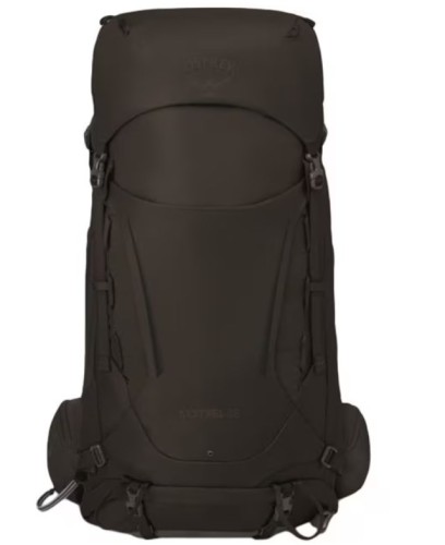 Plecak Trekkingowy Osprey Kestrel 48 czarny S/M