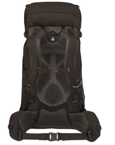 Plecak Trekkingowy Osprey Kestrel 48 czarny S/M