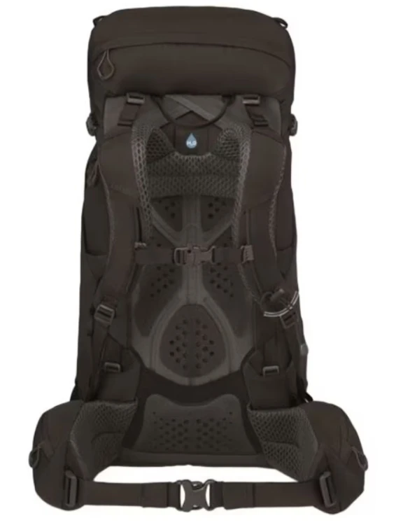 Plecak Trekkingowy Osprey Kestrel 48 czarny S/M