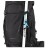 Plecak Trekkingowy Osprey Kestrel 48 czarny S/M