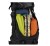 Plecak Trekkingowy Osprey Kestrel 48 czarny S/M