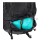Plecak Trekkingowy Osprey Kestrel 48 czarny S/M