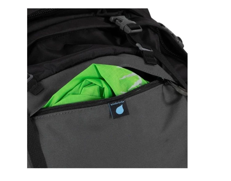 Plecak Trekkingowy Osprey Kestrel 48 czarny S/M