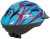 Kask dziecięcy Huffy Spidey i Super Kumple (01314HL)