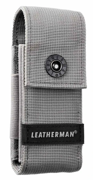 Multitool Leatherman ARC Black-Silver-20 narzędzi