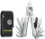 Leatherman Super Tool 300 szczypce wielofunkcyjne Kieszonkowy 19 przyb. Stal nierdzewna