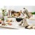 KitchenAid Artisan Mikser stojący 300 W Kremowy