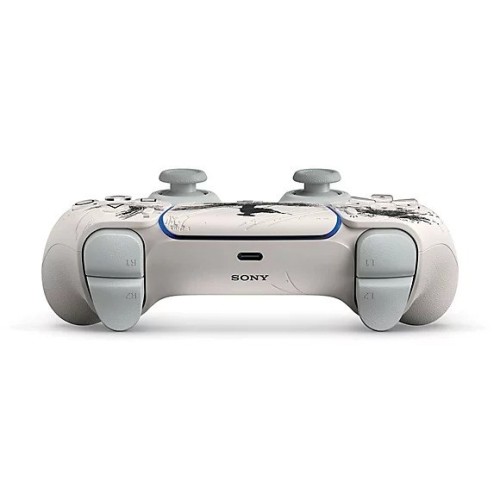 Kontroler bezprzewodowy SONY Ghost of Yotei Black Edition
