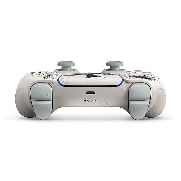 Kontroler bezprzewodowy SONY Ghost of Yotei Black Edition