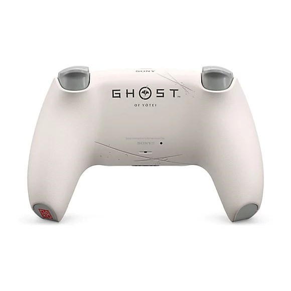 Kontroler bezprzewodowy SONY Ghost of Yotei Black Edition
