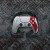 Kontroler bezprzewodowy SONY God of War Edition