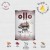 Ollo Plus Kolagen Dzik 800g
