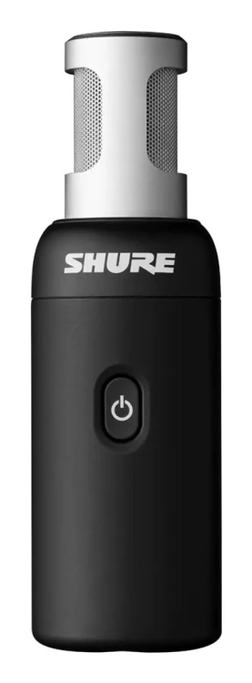 Shure MV88+W-KIT-Z6 - Bezprzewodowy mikrofon stereo z odbiornikiem nakamerowym
