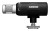 Shure MV88+W-KIT-Z6 - Bezprzewodowy mikrofon stereo z odbiornikiem nakamerowym