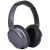 BUXTON BHP-18000 - Słuchawki Bluetooth nauszne niebieskie