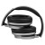 BUXTON BHP-18000 - Słuchawki Bluetooth nauszne srebrne