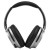 BUXTON BHP-18000 - Słuchawki Bluetooth nauszne srebrne