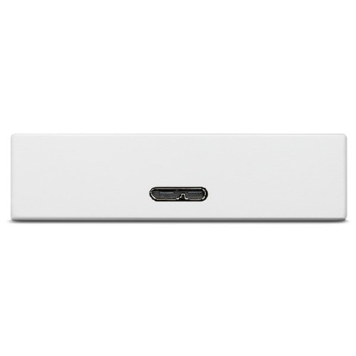 Dysk zewnętrzny Seagate 4TB Ounetouch External Portable HardDrive-Light Blue