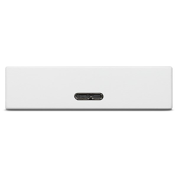 Dysk zewnętrzny Seagate 4TB Ounetouch External Portable HardDrive-Light Blue