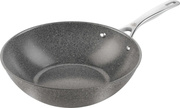 Wok BALLARINI SALINA CERAMIC 30 cm