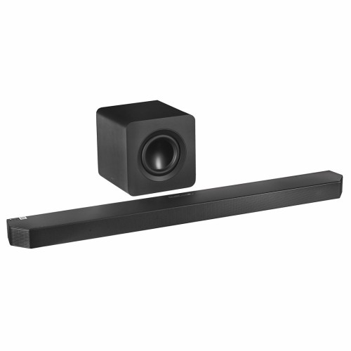 Soundbar Samsung HW-Q800H/EN